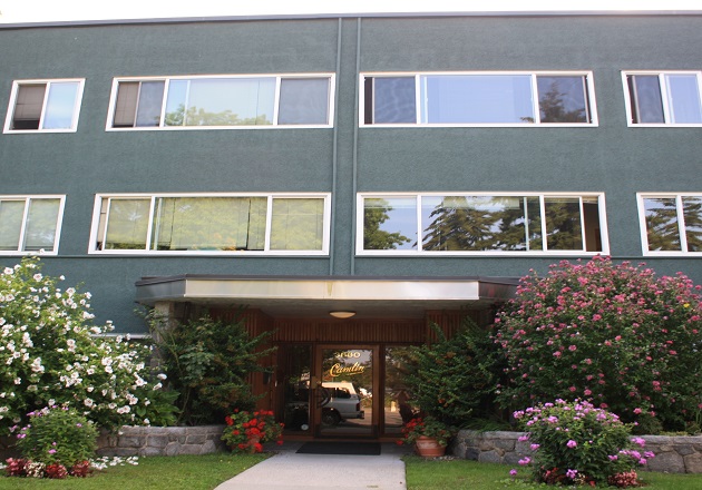 camentrance